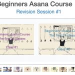 Beginners Course Revision classes dps.001