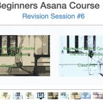 Beginners Course Revision classes dps.006