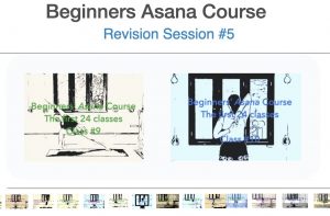 Beginners Course Revision classes dps.005